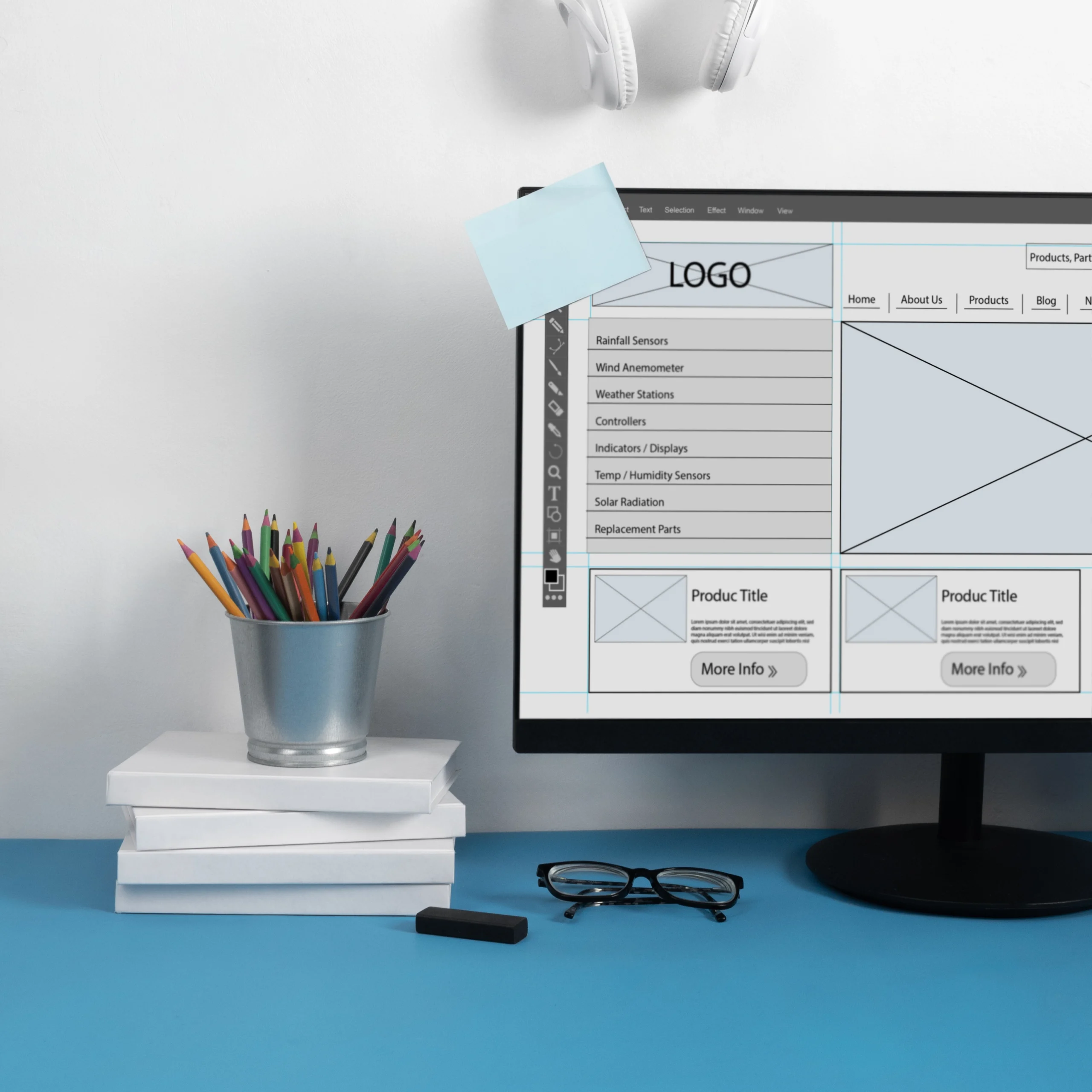 Web Yazılım ve Tasarım