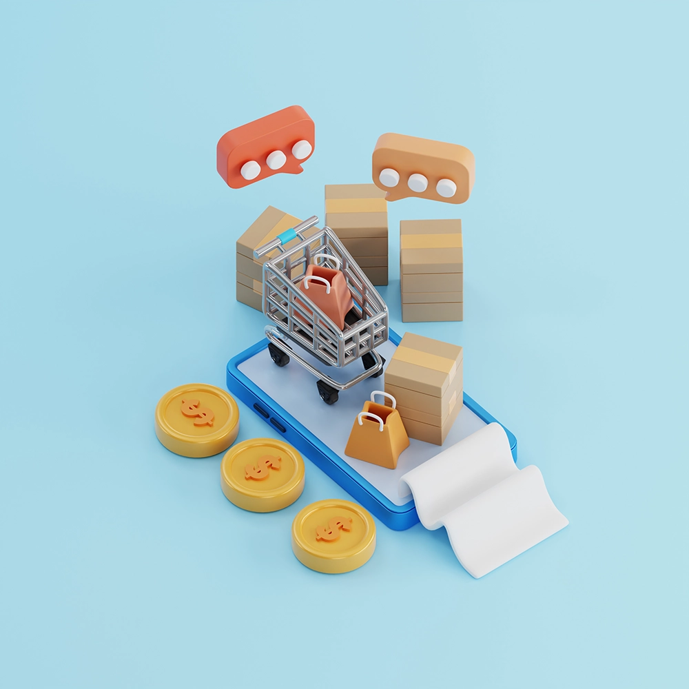 E-Ticaret Türleri Nelerdir?