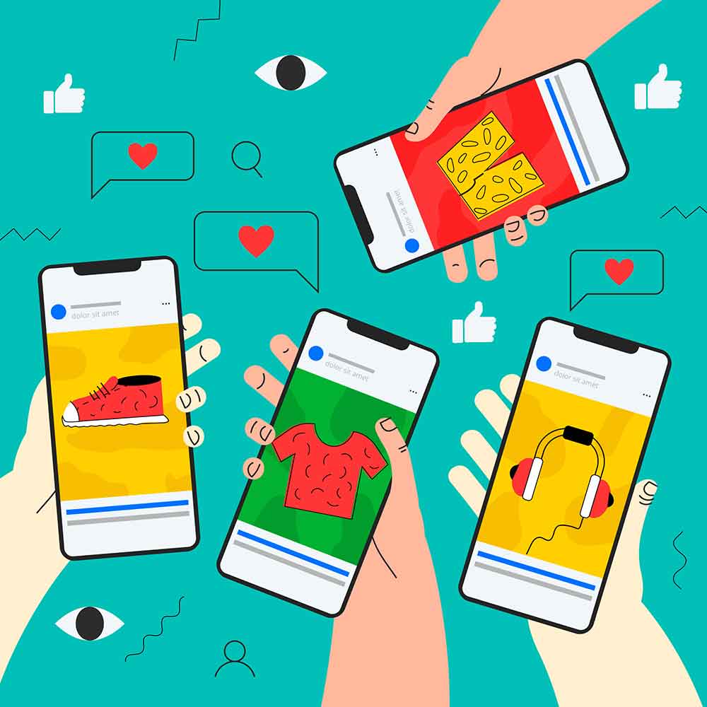 2026 Yılı Sosyal Medya Gönderi Boyutları