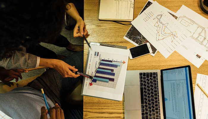 Dijital Pazarlama Seo Çözümleri